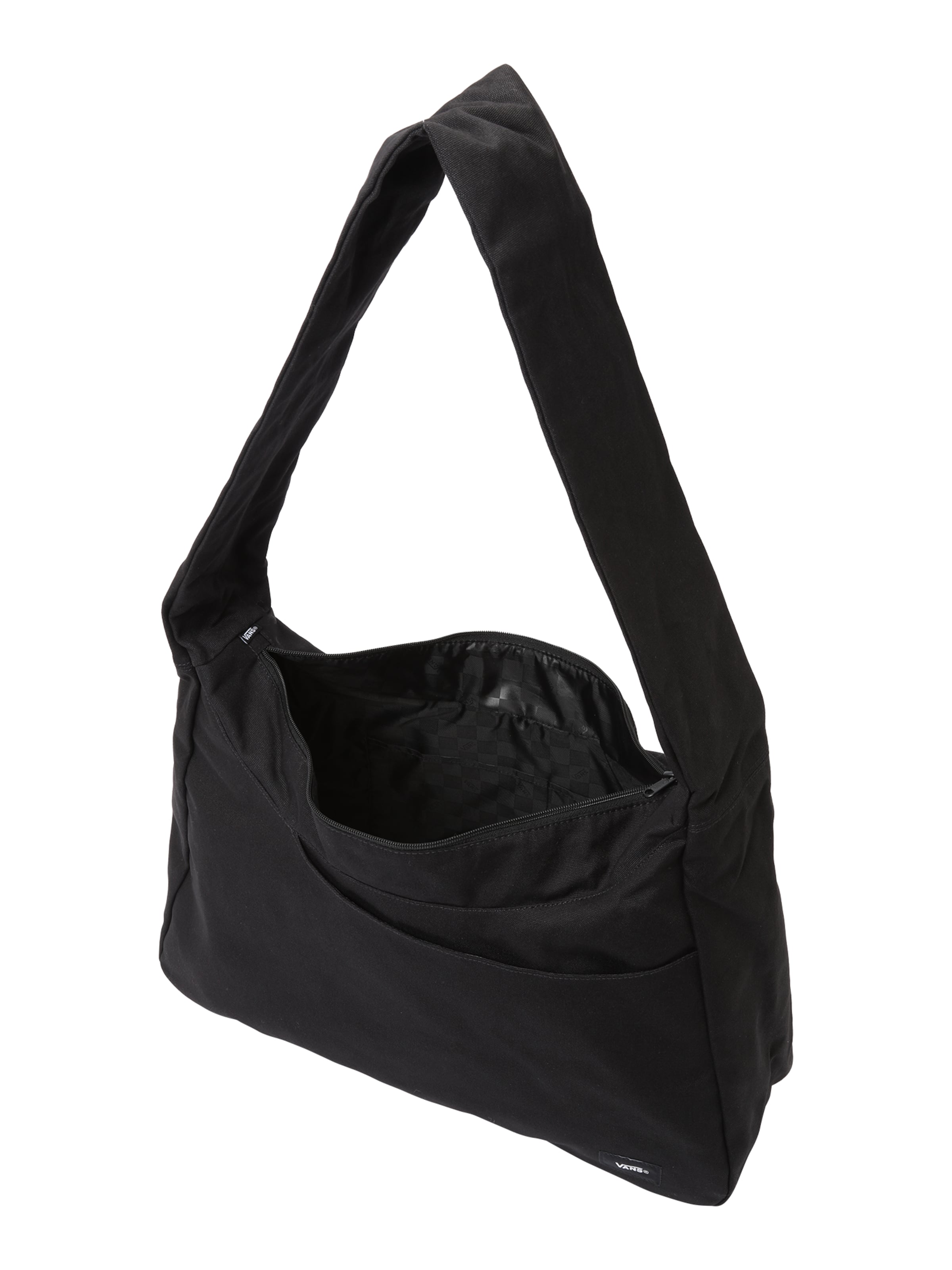 VANS Шоппер 'Gotsman Messenger' в Черный