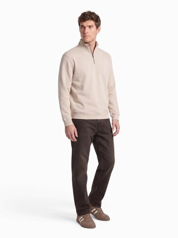 ruda LEVI'S ® Laisvas Džinsai '565 97 LOOSE STRAIGHT'