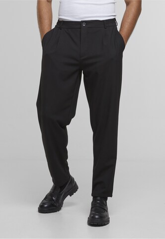 regular Pantaloni 'Pepe' di 2Y Premium in nero