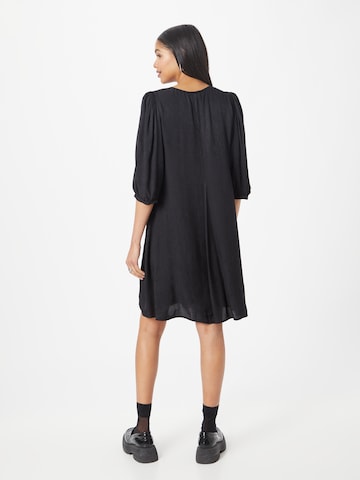 KAREN BY SIMONSEN Dress 'Isel' in Black