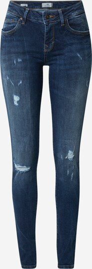 LTB Jeans 'Nicole' in dunkelblau, Produktansicht