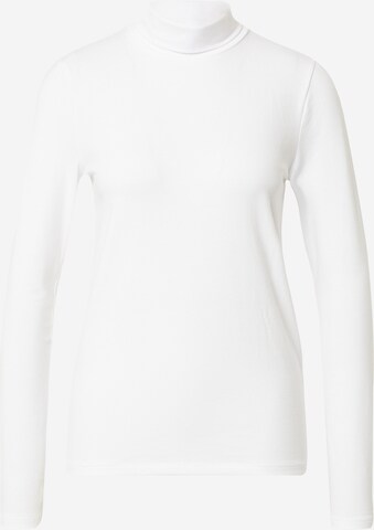 GAP - Camiseta en blanco: frente