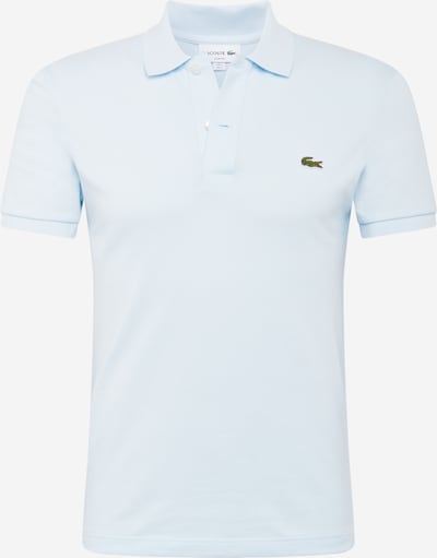 LACOSTE Poloshirt - Slim Fit in hellblau, Produktansicht