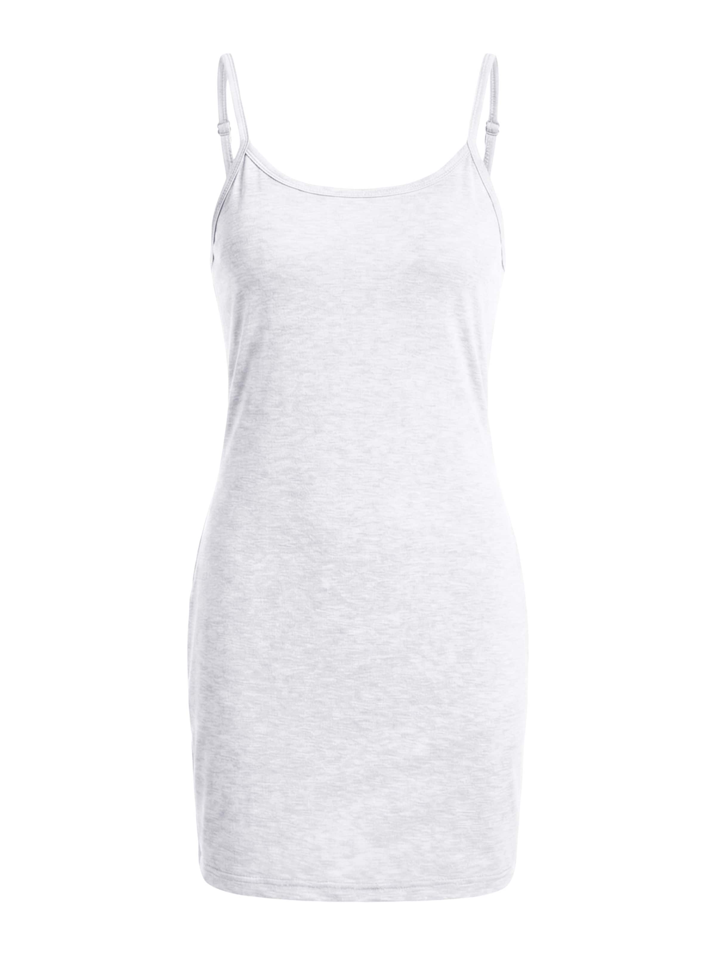 balts Imily Bela Kleita: no priekšpuses