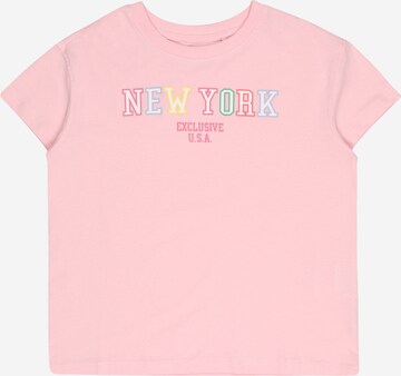 OVS Shirt in Pink: front