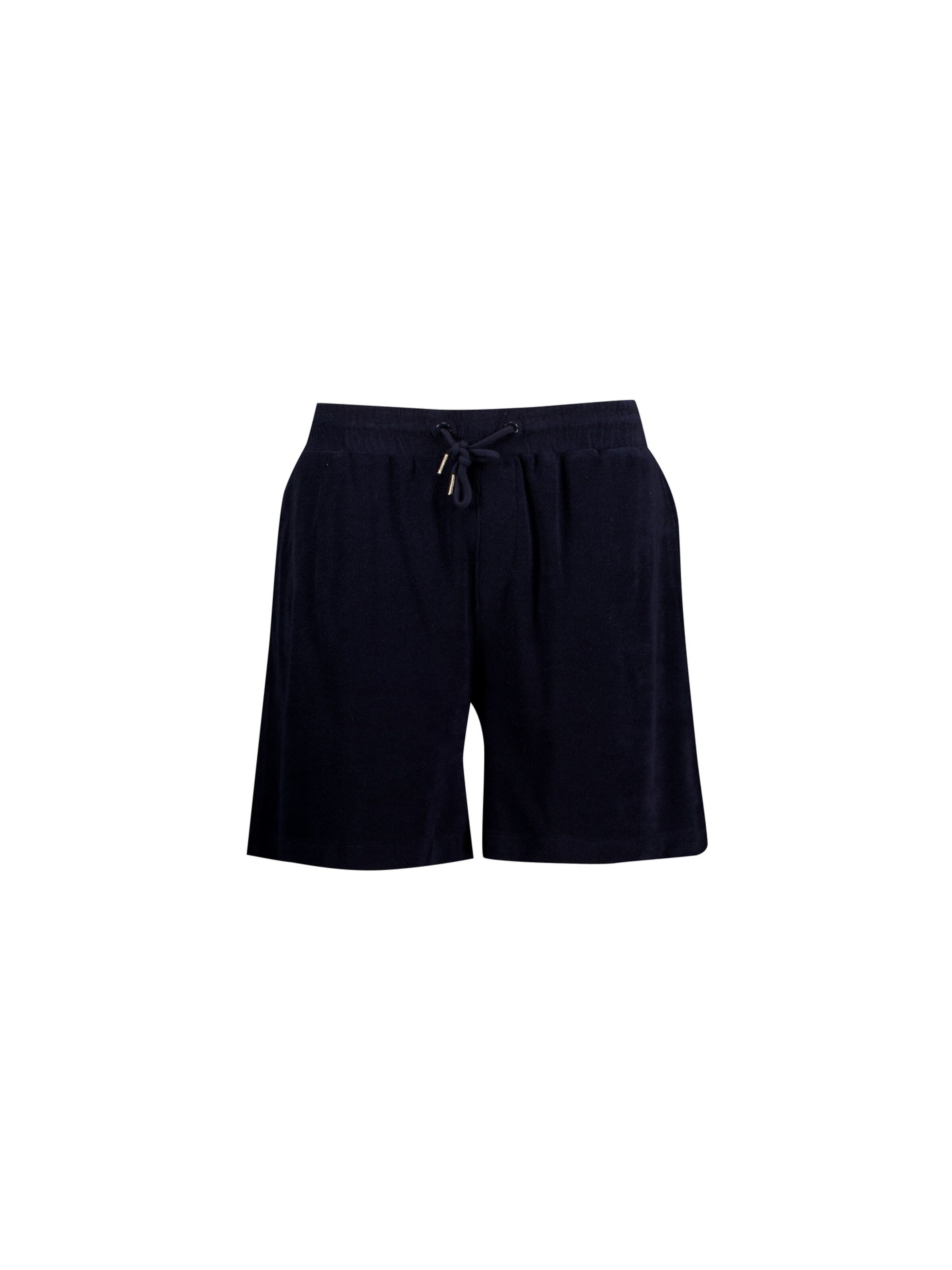 Pantalon 'Tovin' Deeluxe en bleu : devant