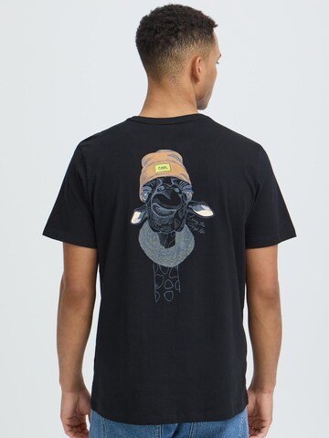 BLEND Shirt ' BHJackson ' in Zwart