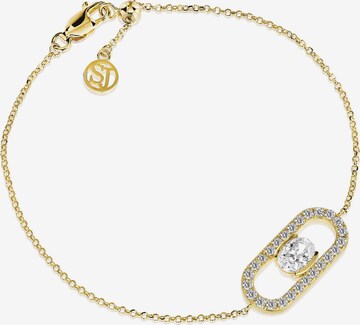 Sif Jakobs Bracelet in Gold: front