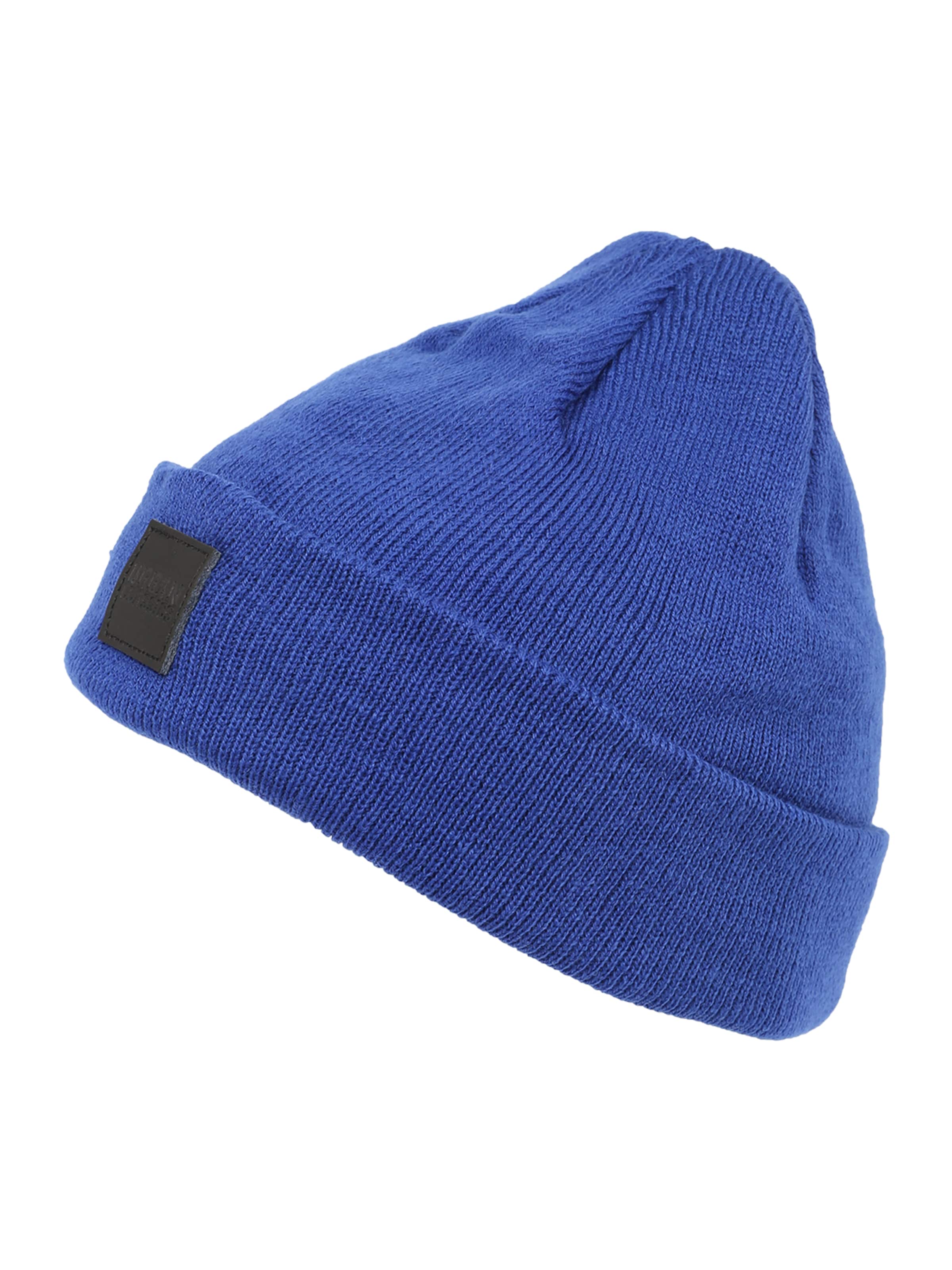 Berretto di Urban Classics in blu