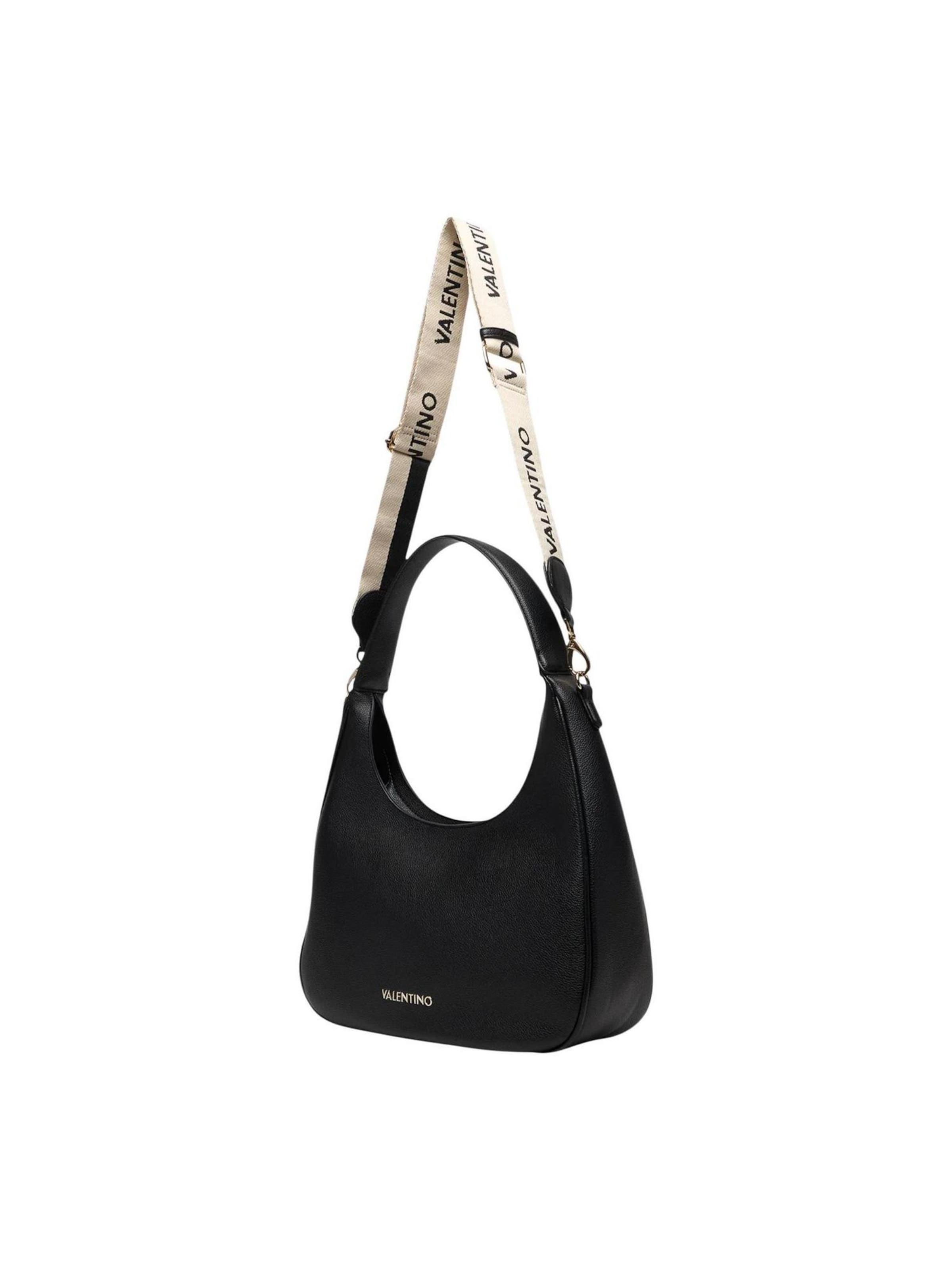 VALENTINO - Bolso de hombro 'DORIS VBS9ON07' en negro