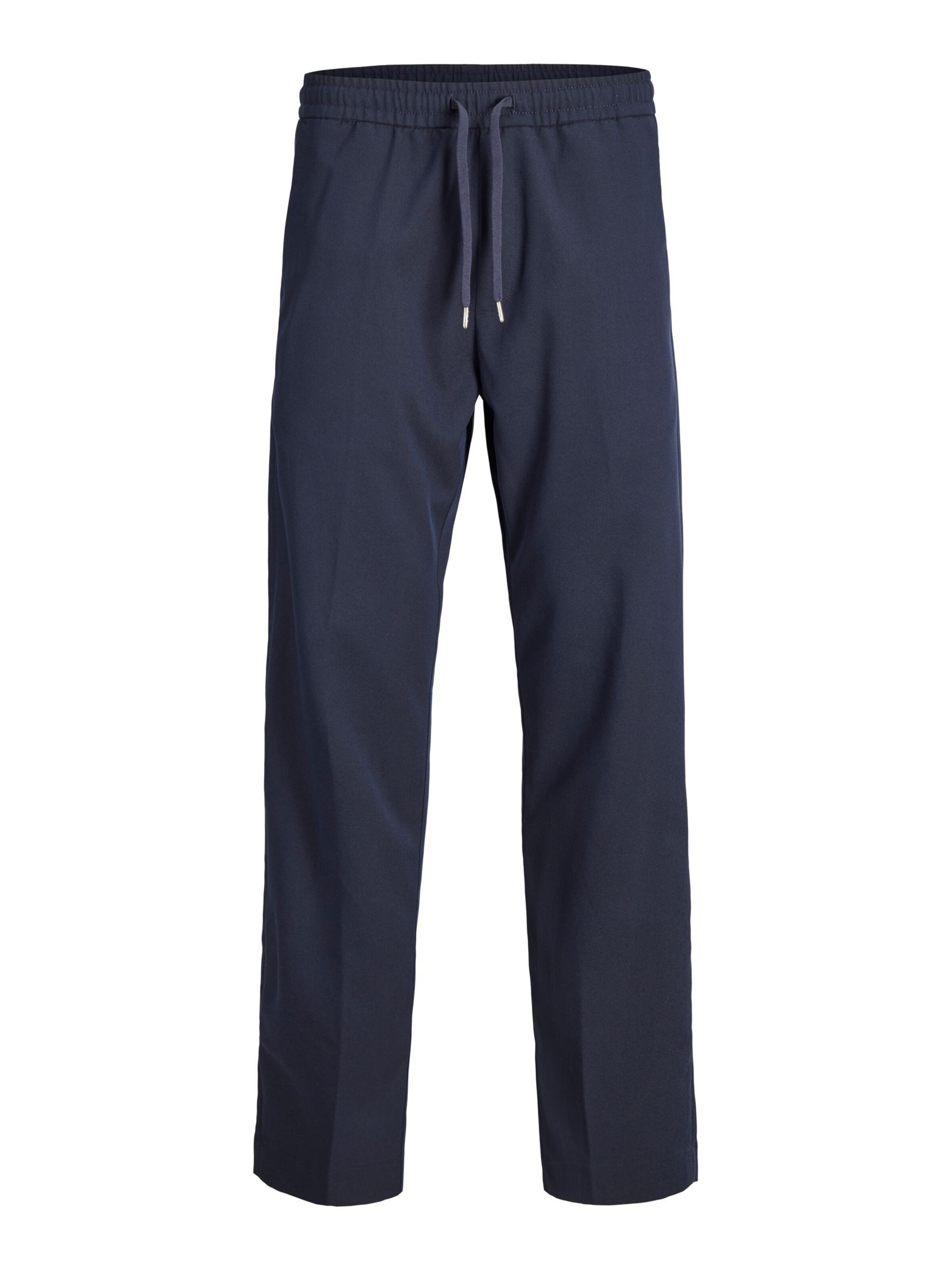 JACK & JONES - Pantalón en azul: frente
