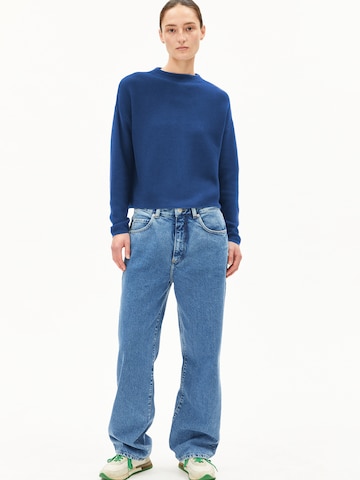 ARMEDANGELS Trui in Blauw