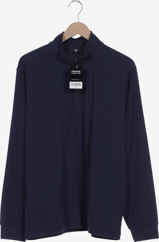 UNIQLO Sweater L in Blau: predná strana