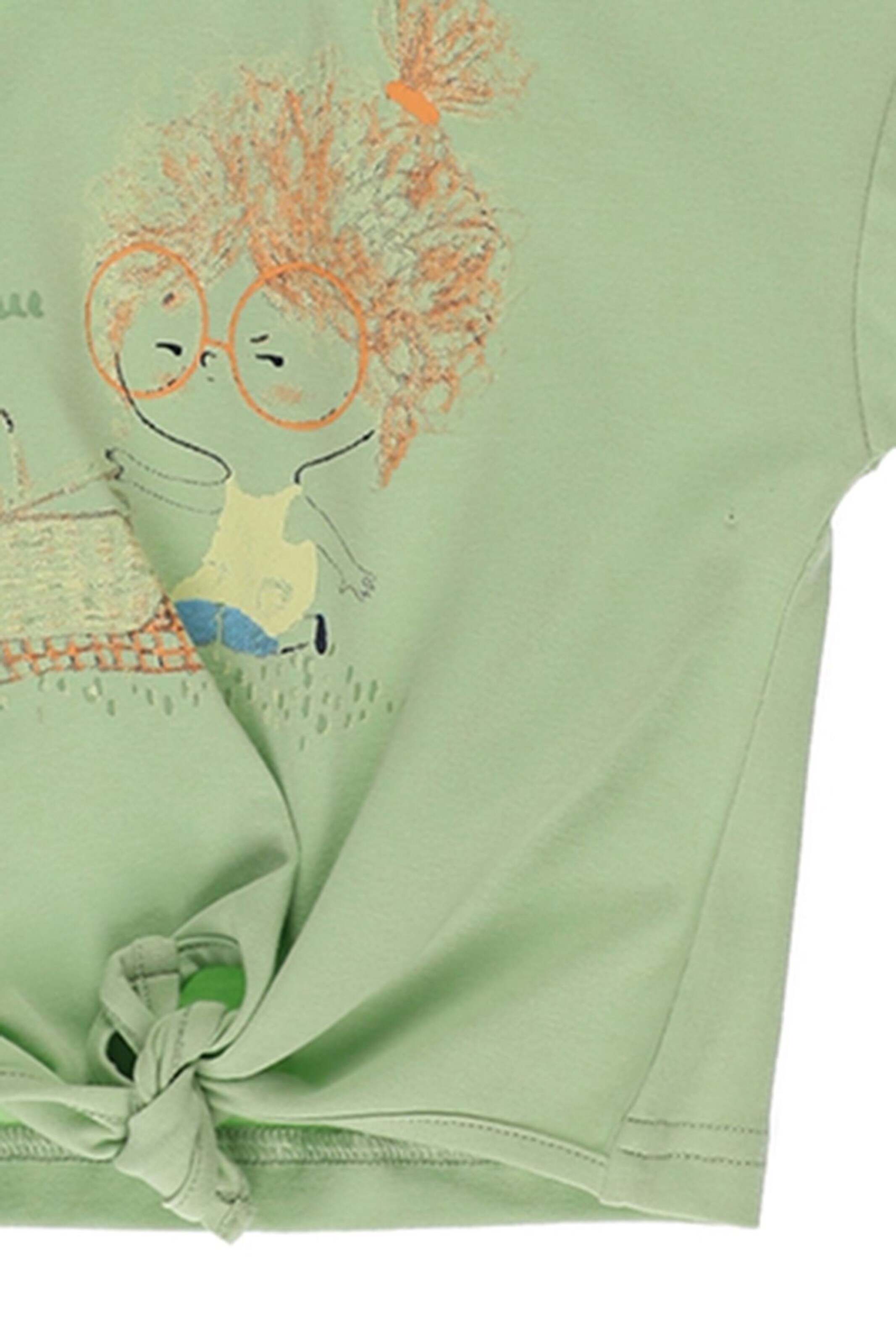 Panço Shirt in Groen