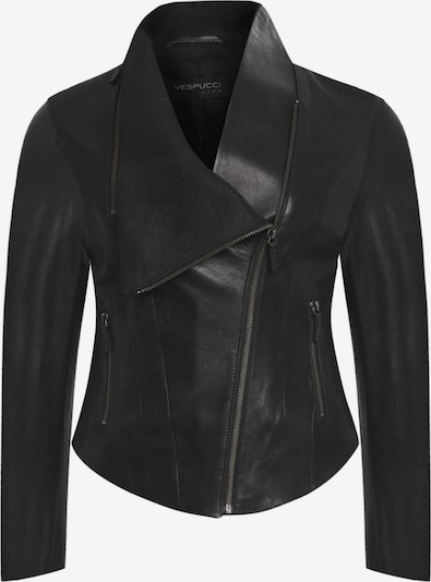 VESPUCCI BY VSP Winterjacke 'Alba' in schwarz, Produktansicht