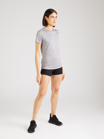 Rukka Performance Shirt 'YLAKARTTI' in Grey