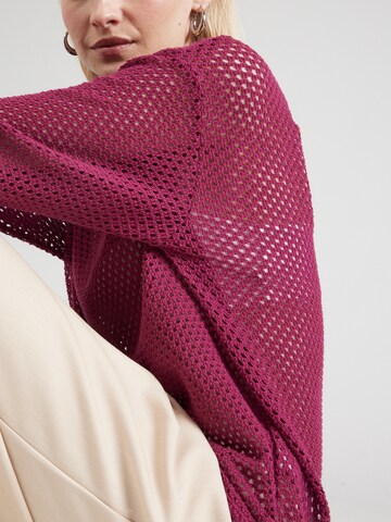 s.Oliver Shirt in Roze