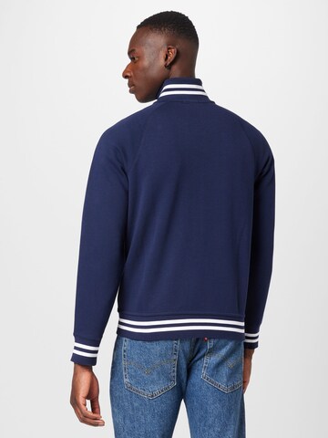 Polo Ralph Lauren Sweat jacket in Blue