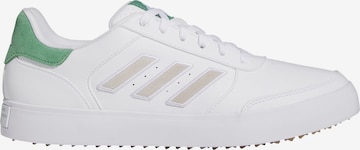 ADIDAS PERFORMANCE Sportschuh in Weiß