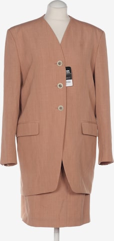 RENÉ LEZARD Workwear & Suits in M in Pink: front