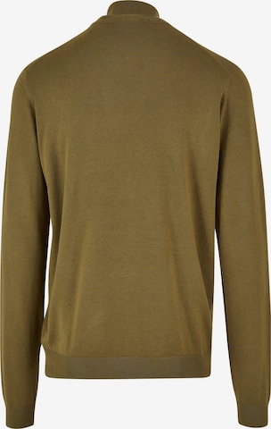 Pullover di Urban Classics in verde