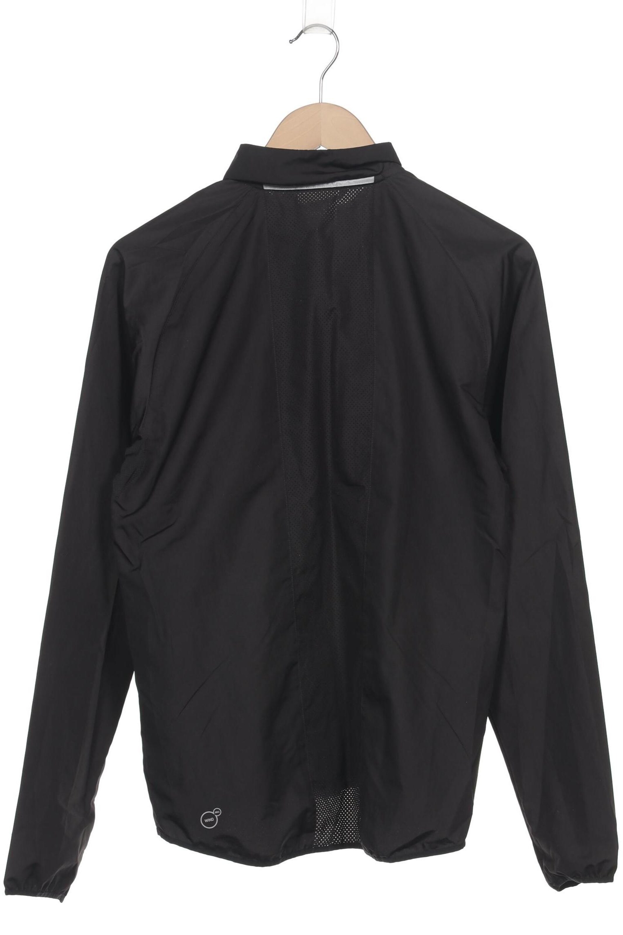 PUMA Jacket & Coat in XS in Black