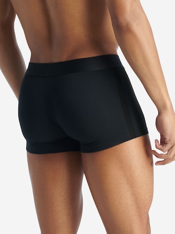 ADIDAS SPORTSWEAR Boxer shorts ' Active Flex Cotton 3 Stripes ' in Blue