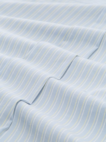 TOM TAILOR Bluse in Weiß