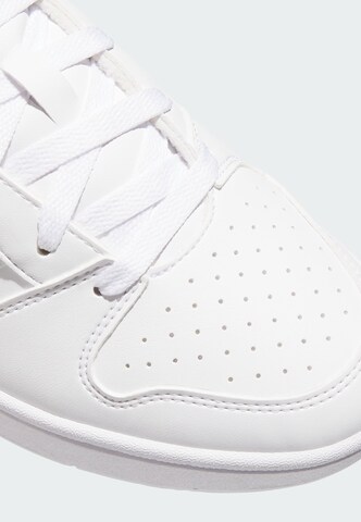 ADIDAS SPORTSWEAR Sneakers hoog 'Hoops Classic' in Wit