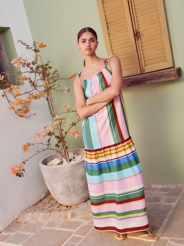 Next Zomerjurk in Gemengde kleuren