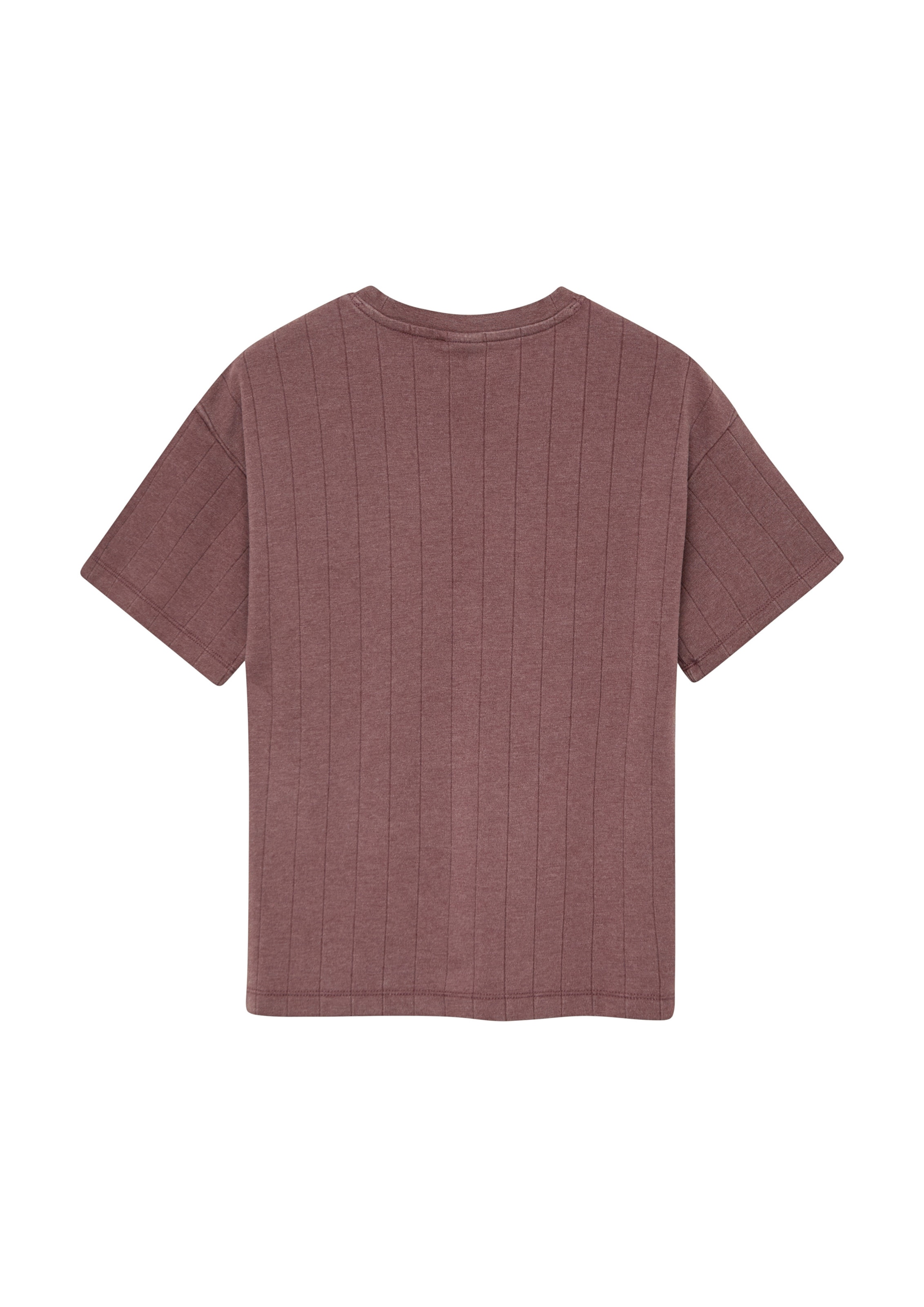 s.Oliver T-Shirt in Rot
