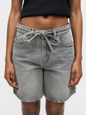 VERO MODA Regular Дънки 'VMWIEN' в сиво