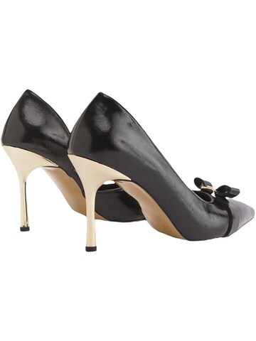 Limoya Slingpumps 'Hennessy' in Zwart