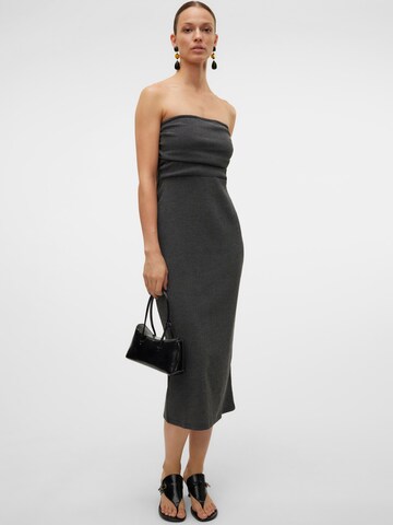 Robe 'VMLuna' VERO MODA en gris