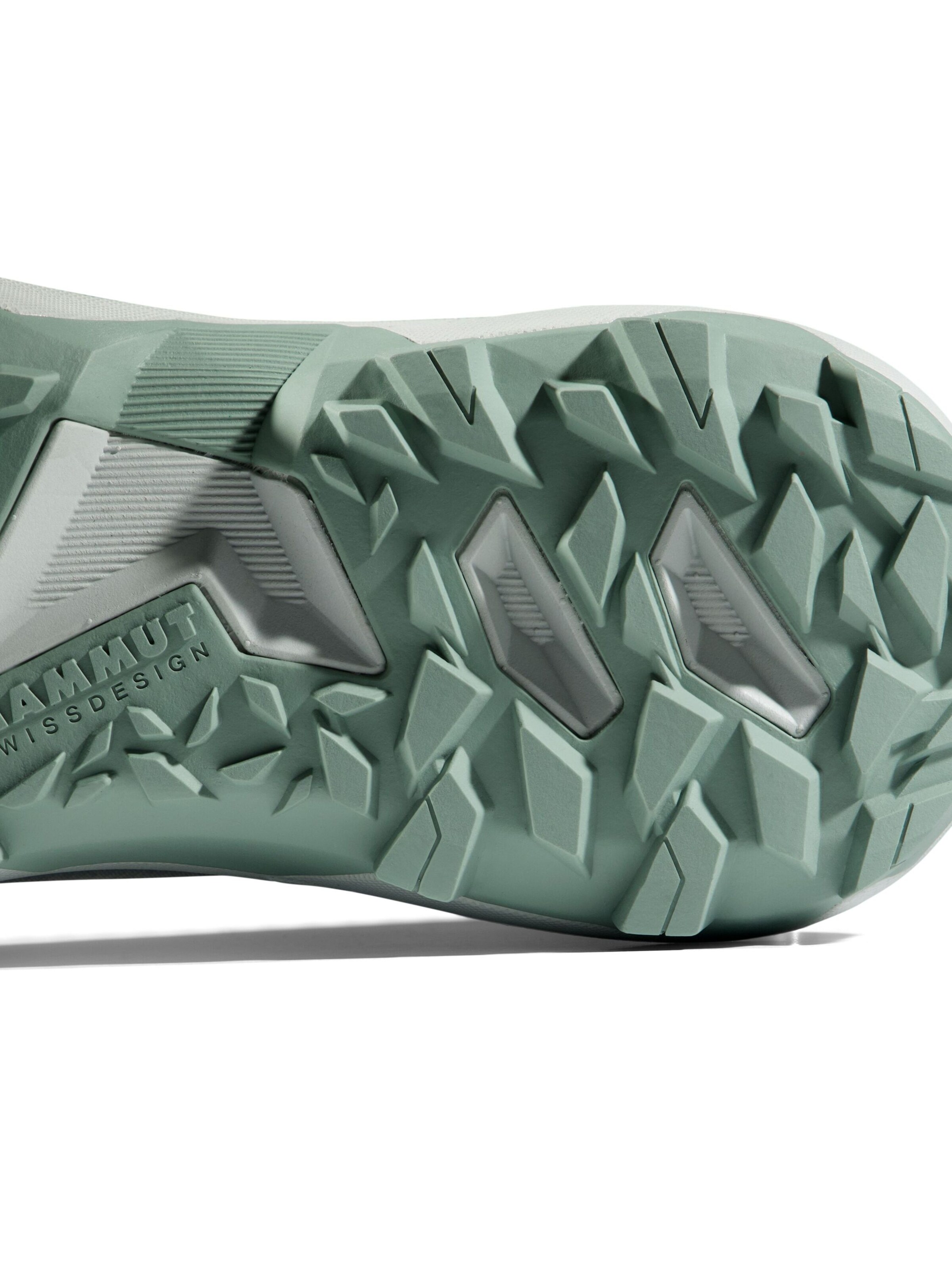 MAMMUT Flats 'Girun II' in Green