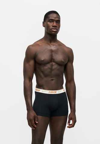 Boxeri 'Everyday' de la NIKE Underwear pe negru