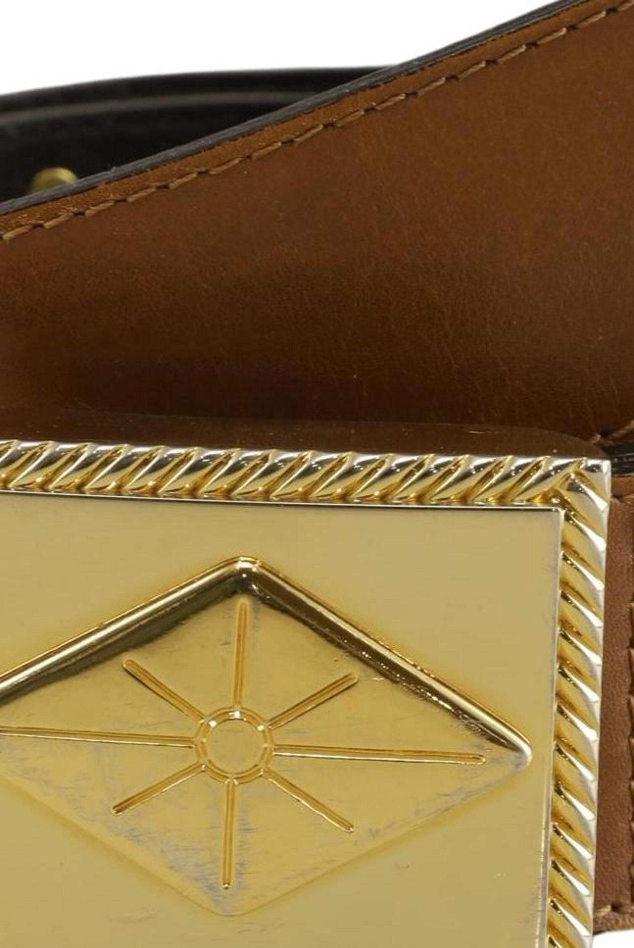 ESCADA Belt in One size in Mixed colors