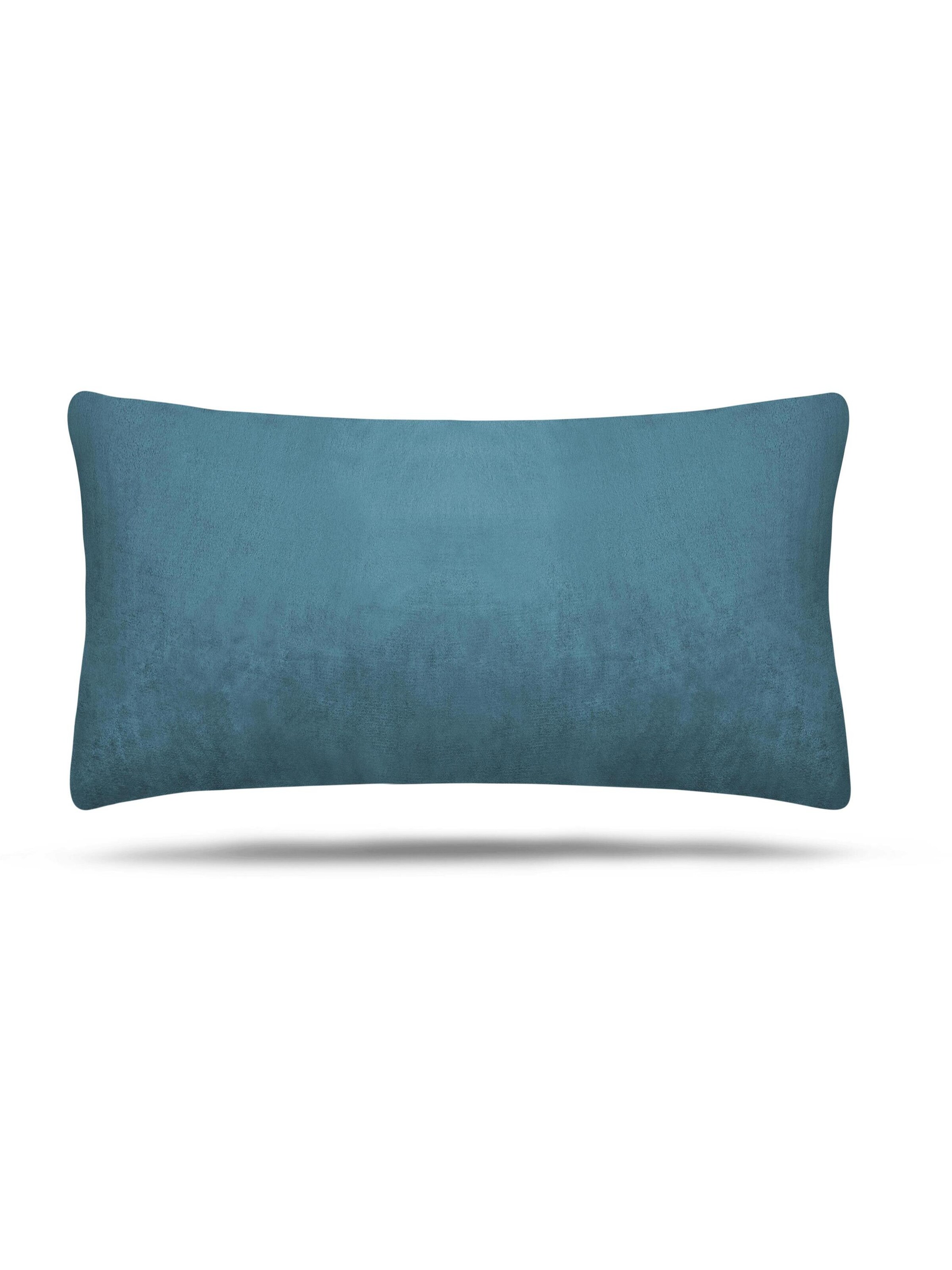 Coussins 'DIJON' Aspero en bleu