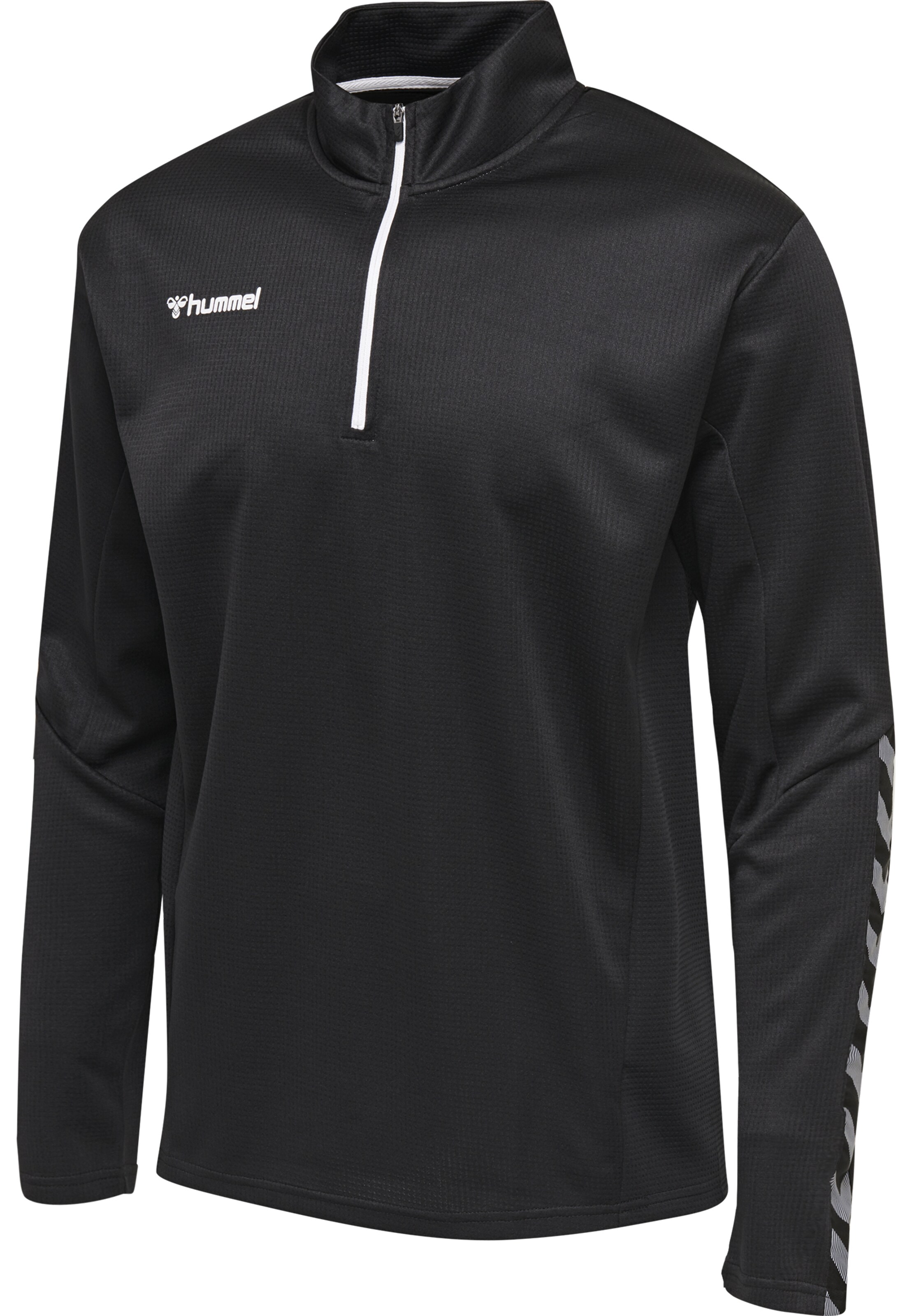 Hummel Performance shirt in Black