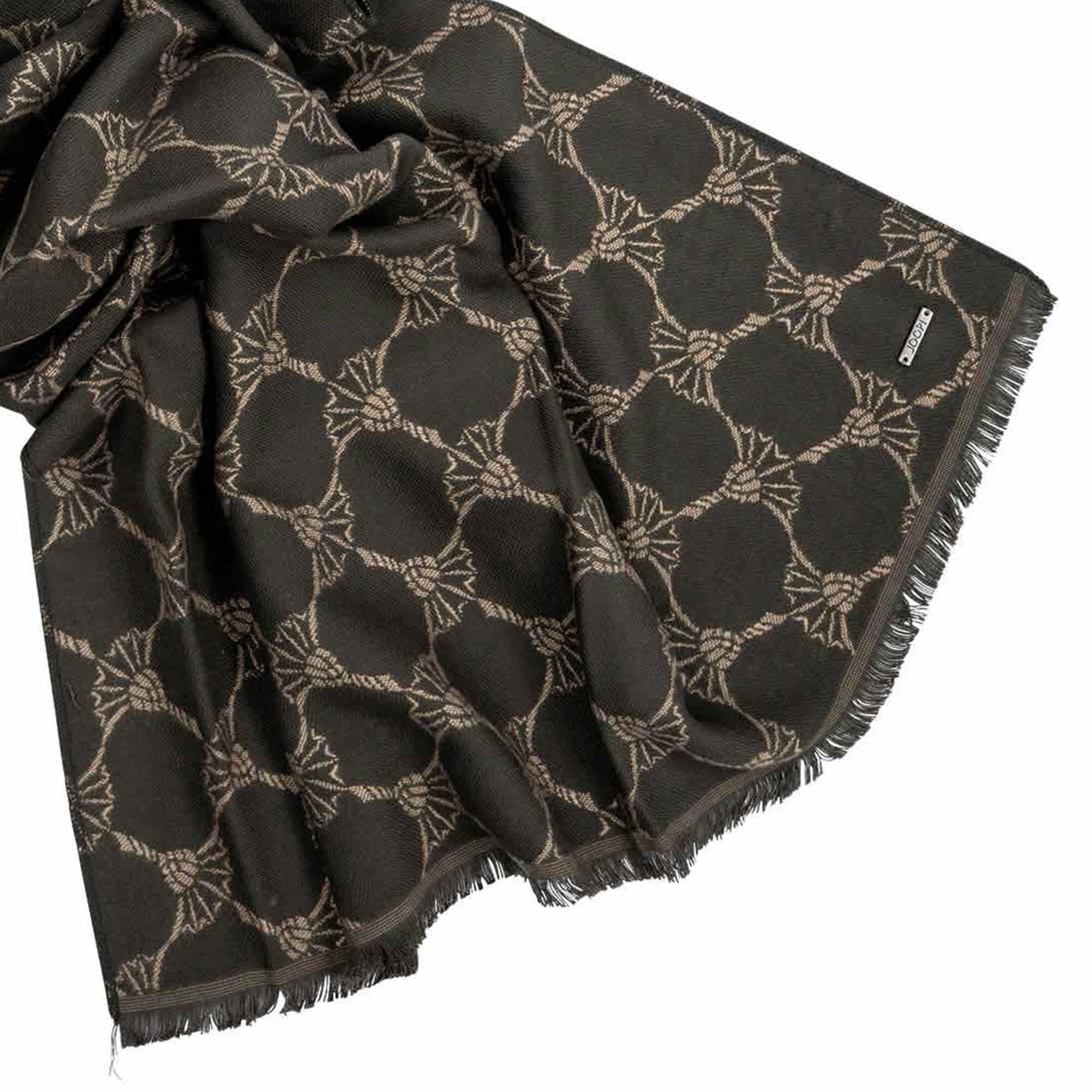 JOOP! Scarf 'Felix' in Green