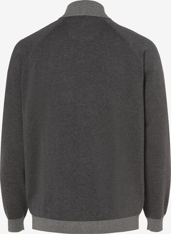 Finshley & Harding Sweater ' ' in Grey
