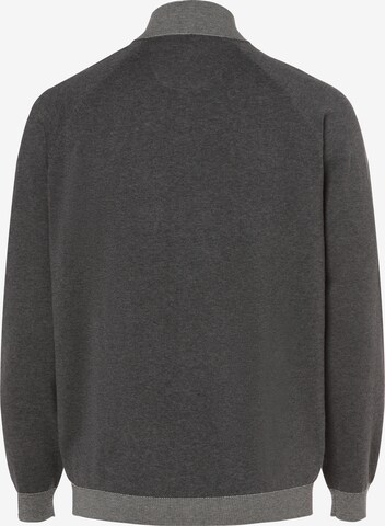 Finshley & Harding Pullover ' ' in Grau