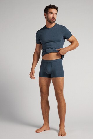 IUMAN Intimissimi Boxer shorts in Blue