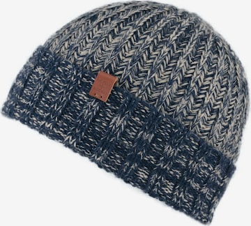 Bickley + Mitchell AmsterdamKapa - plava boja: prednji dio