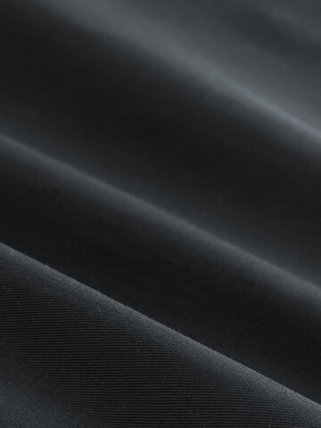 Next Barrel Pleat-front trousers in Grey