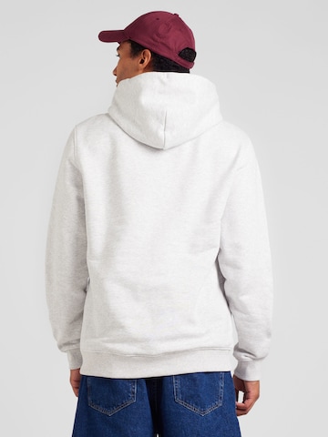 Tommy Jeans Sweatshirt i grå