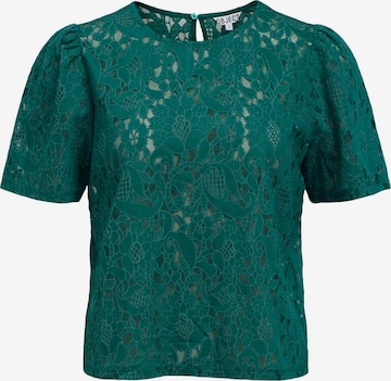 OBJECT Bluse 'OBJBianca' i grøn: forside