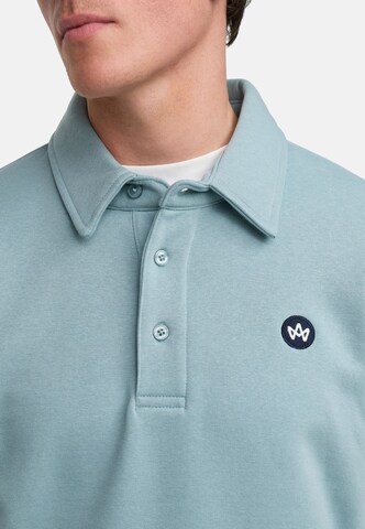 Kronstadt Sweatshirt in Blue