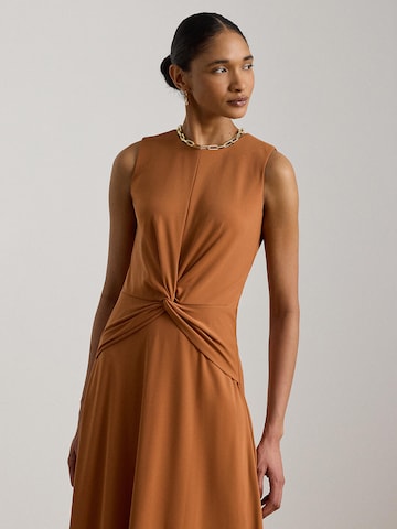 Lauren Ralph Lauren Kleid in Rot