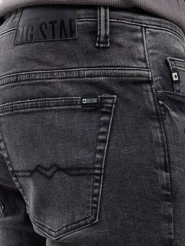 BIG STAR Slim fit Jeans in Grey